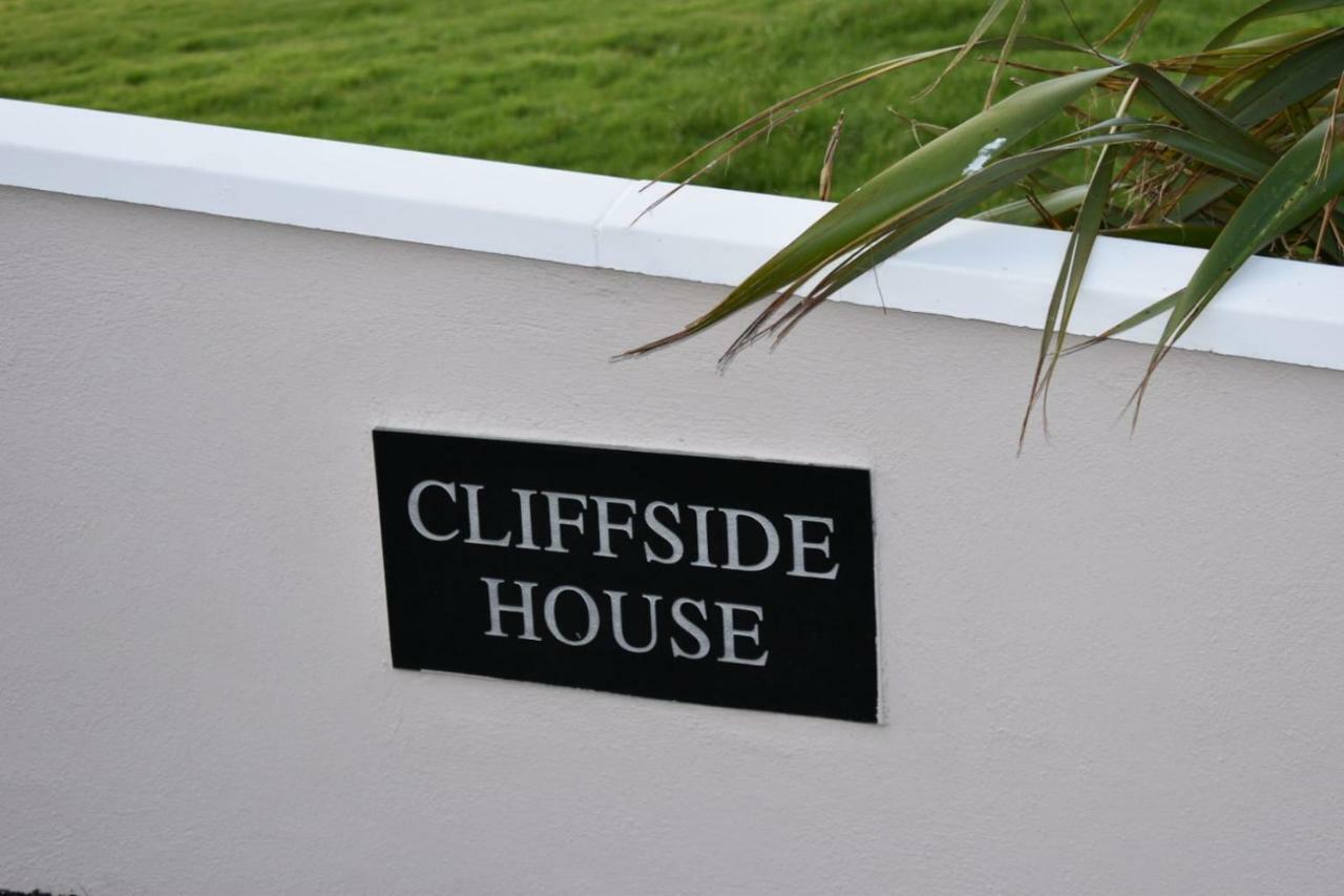 Apartment Cliff Side And Sea View Ballyheigue