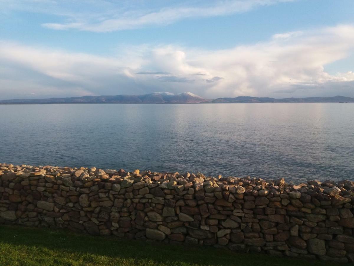 Cliff Side And Sea View Apartment Ballyheigue