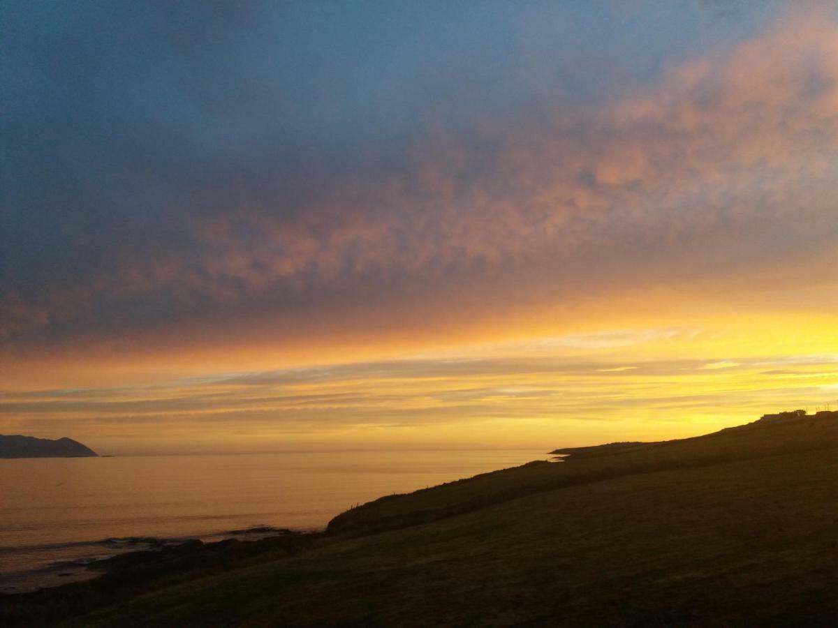 Cliff Side And Sea View * Ballyheigue